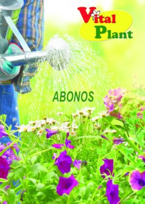 ABONO PARA PLANTAS