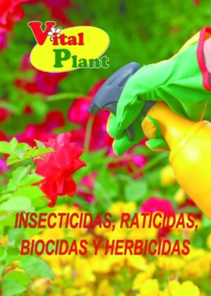INSECTICIDAS Y BIOCIDAS